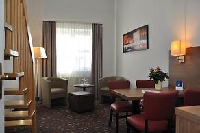 Best Western Hotel Erlangen
