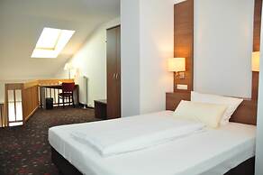 Best Western Hotel Erlangen