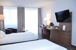 Best Western Hotel Erlangen