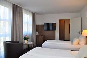 Best Western Hotel Erlangen