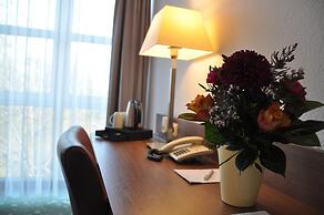 Best Western Hotel Erlangen