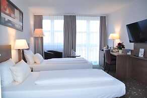Best Western Hotel Erlangen