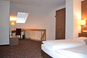 Best Western Hotel Erlangen
