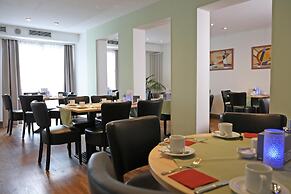 Best Western Hotel Erlangen