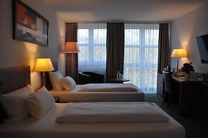 Best Western Hotel Erlangen