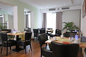 Best Western Hotel Erlangen
