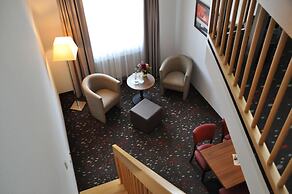 Best Western Hotel Erlangen