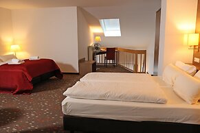 Best Western Hotel Erlangen
