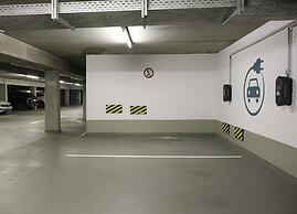 Best Western Hotel Erlangen