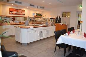 Best Western Hotel Erlangen