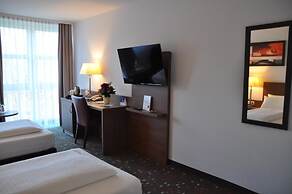 Best Western Hotel Erlangen