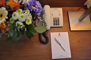 Best Western Hotel Erlangen