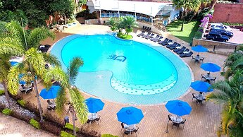 Dann Carlton Medellin Hotel