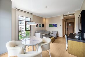 Dann Carlton Medellin Hotel