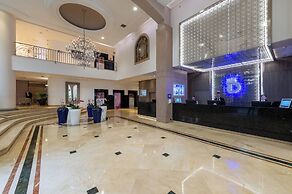 Dann Carlton Medellin Hotel
