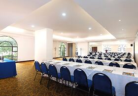 Dann Carlton Medellin Hotel