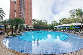 Dann Carlton Medellin Hotel