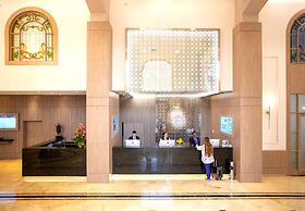 Dann Carlton Medellin Hotel