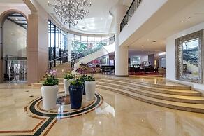 Dann Carlton Medellin Hotel