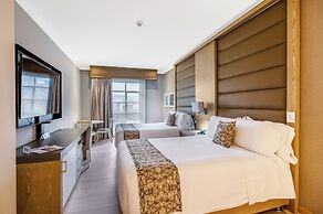 Dann Carlton Medellin Hotel