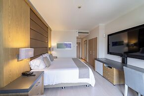 Dann Carlton Medellin Hotel