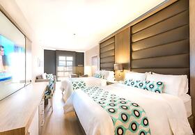 Dann Carlton Medellin Hotel