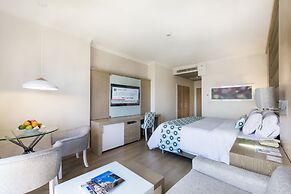 Dann Carlton Medellin Hotel