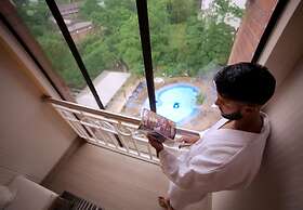 Dann Carlton Medellin Hotel