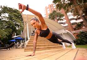 Dann Carlton Medellin Hotel