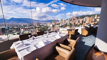 Dann Carlton Medellin Hotel