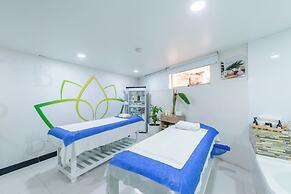Dann Carlton Medellin Hotel
