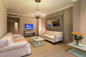 Dann Carlton Medellin Hotel