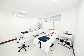 Dann Carlton Medellin Hotel