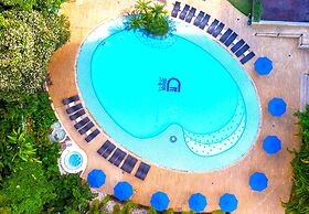 Dann Carlton Medellin Hotel