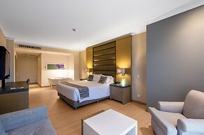 Dann Carlton Medellin Hotel