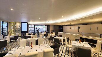 Dann Carlton Medellin Hotel