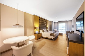 Dann Carlton Medellin Hotel