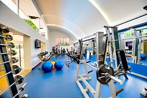 Dann Carlton Medellin Hotel