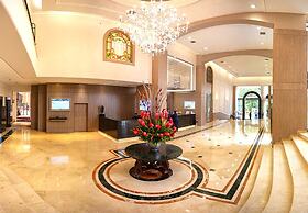 Dann Carlton Medellin Hotel