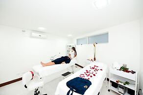 Dann Carlton Medellin Hotel