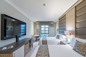 Dann Carlton Medellin Hotel