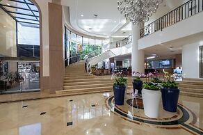 Dann Carlton Medellin Hotel
