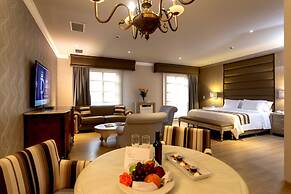 Dann Carlton Medellin Hotel