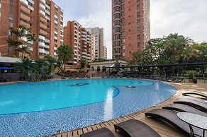 Dann Carlton Medellin Hotel