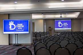 Dann Carlton Medellin Hotel