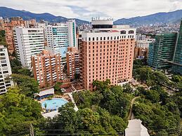 Dann Carlton Medellin Hotel