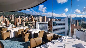 Dann Carlton Medellin Hotel