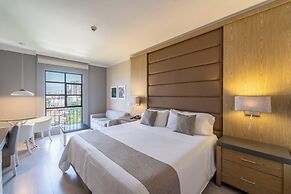 Dann Carlton Medellin Hotel