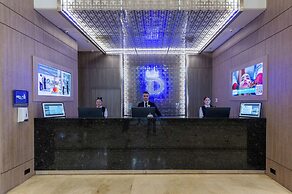 Dann Carlton Medellin Hotel