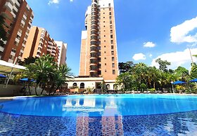 Dann Carlton Medellin Hotel